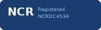 NCR Registered